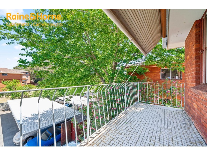 9/35 PARK ROAD, Cabramatta NSW 2166