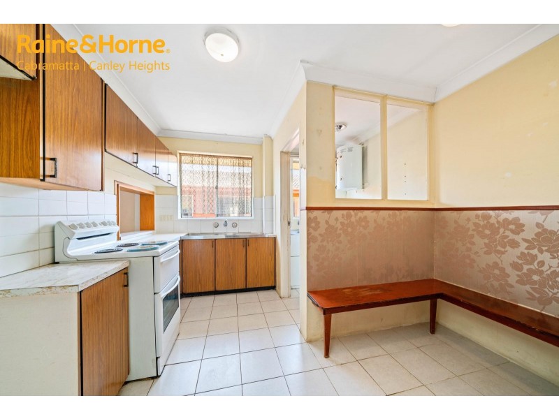 9/35 PARK ROAD, Cabramatta NSW 2166