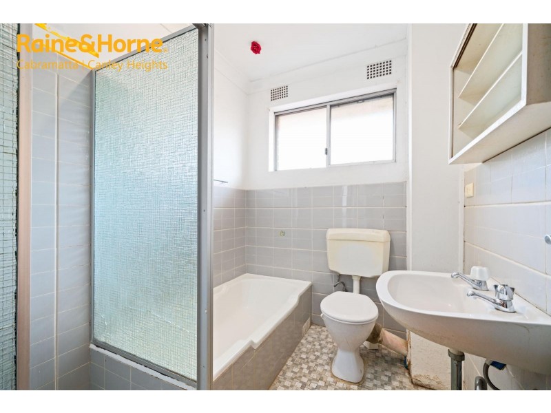 9/35 PARK ROAD, Cabramatta NSW 2166