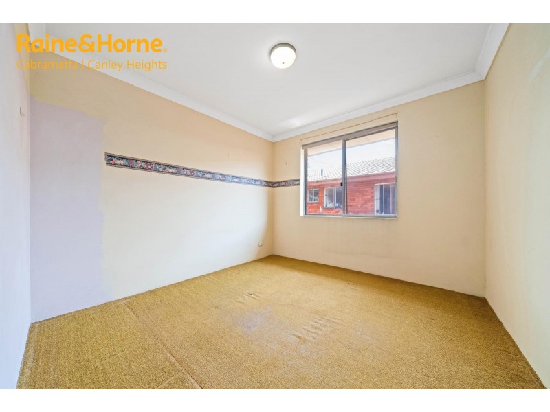 9/35 PARK ROAD, Cabramatta NSW 2166