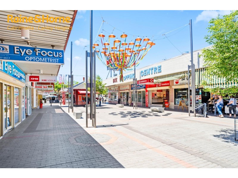 9/35 PARK ROAD, Cabramatta NSW 2166