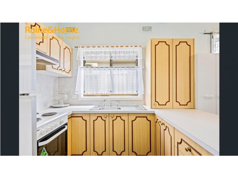 29 COOLIBAR STREET, Canley Heights NSW 2166