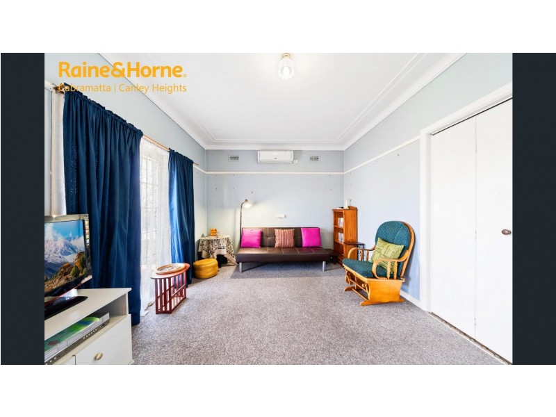 29 COOLIBAR STREET, Canley Heights NSW 2166