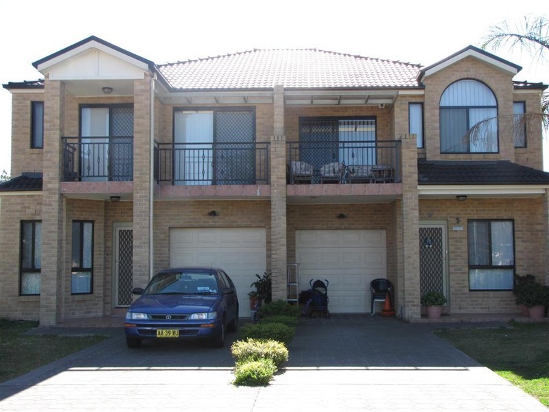 Canley Vale NSW 2166