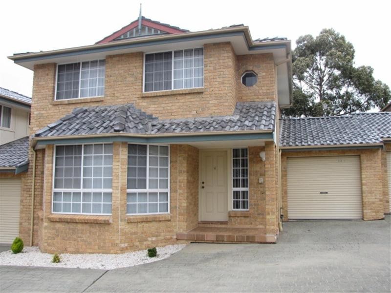 Bossley Park NSW 2176