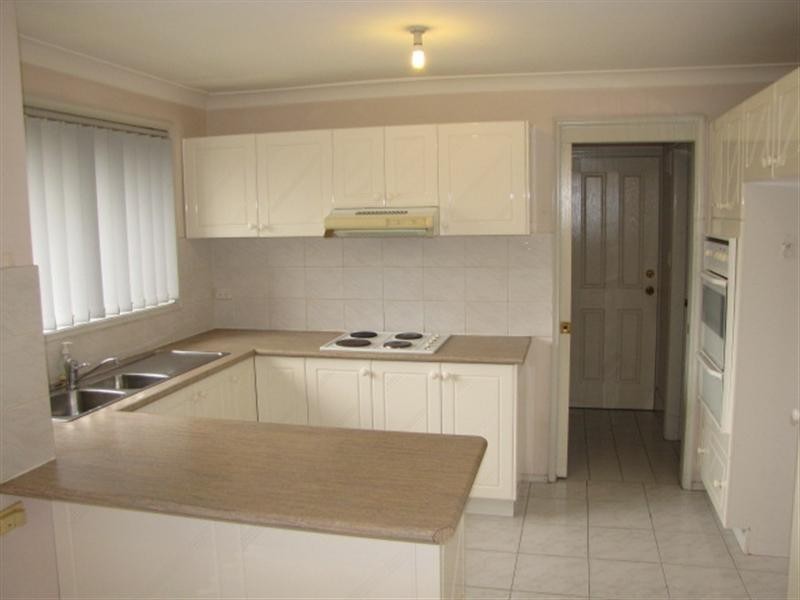 Bossley Park NSW 2176