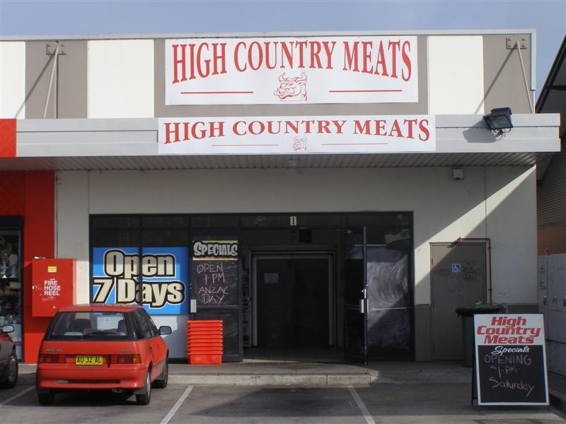 Hoxton Park NSW 2171