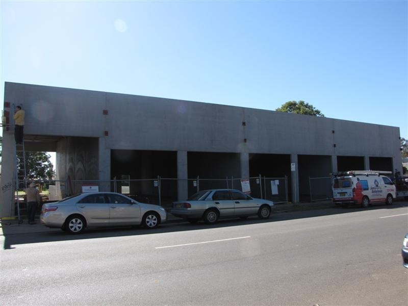 Canley Vale NSW 2166