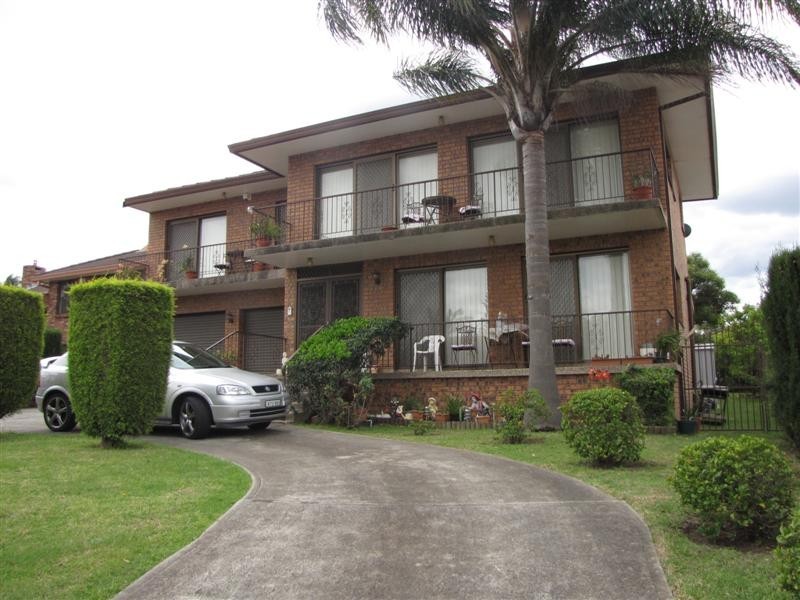 Wetherill Park NSW 2164