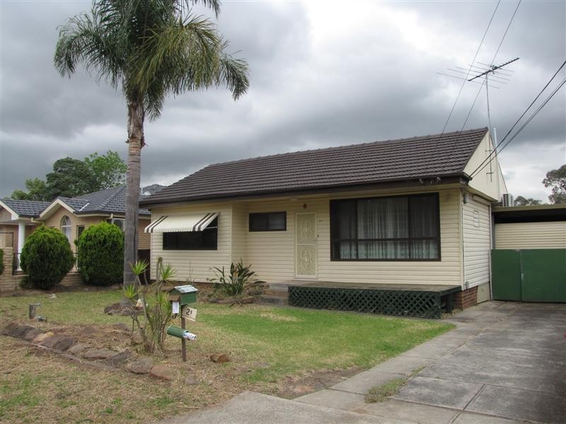 21 Grant Ave, Cabramatta NSW 2166