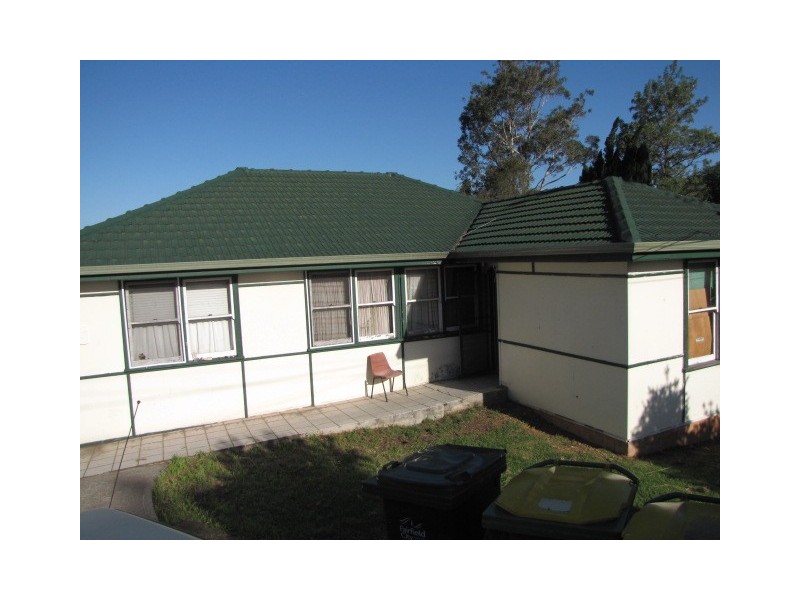Mount Pritchard NSW 2170