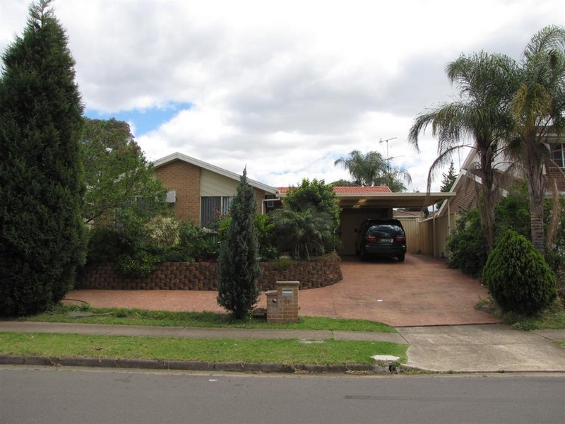 Bonnyrigg Heights NSW 2177