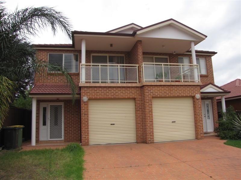Canley Heights NSW 2166