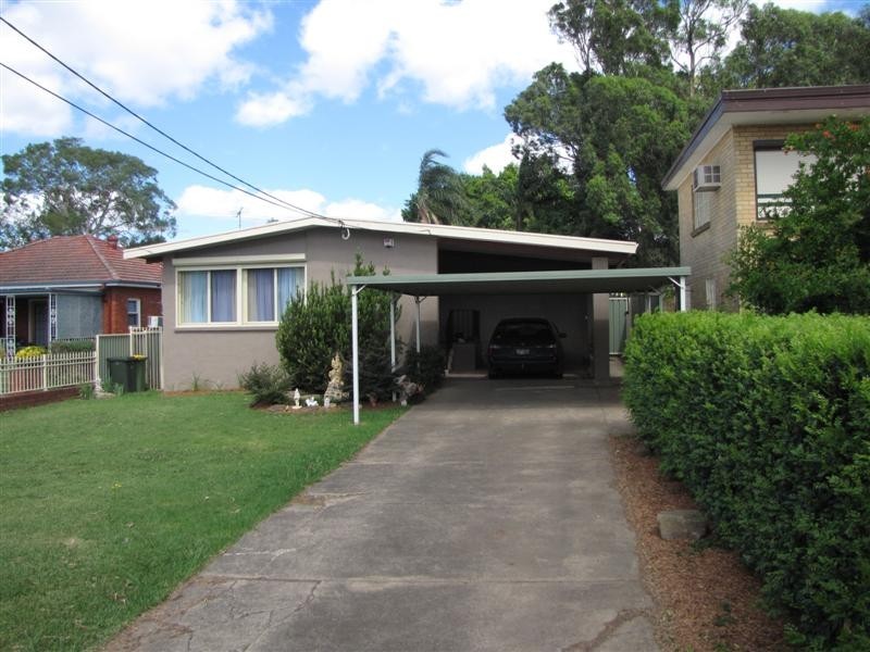 Lansvale NSW 2166