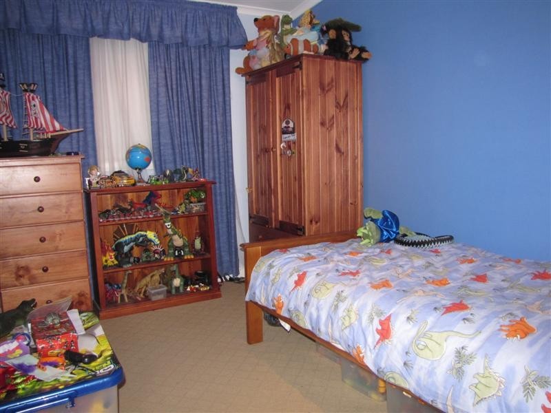 Lansvale NSW 2166