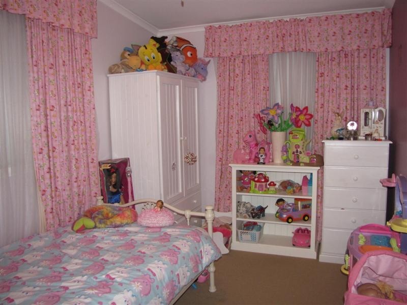 Lansvale NSW 2166