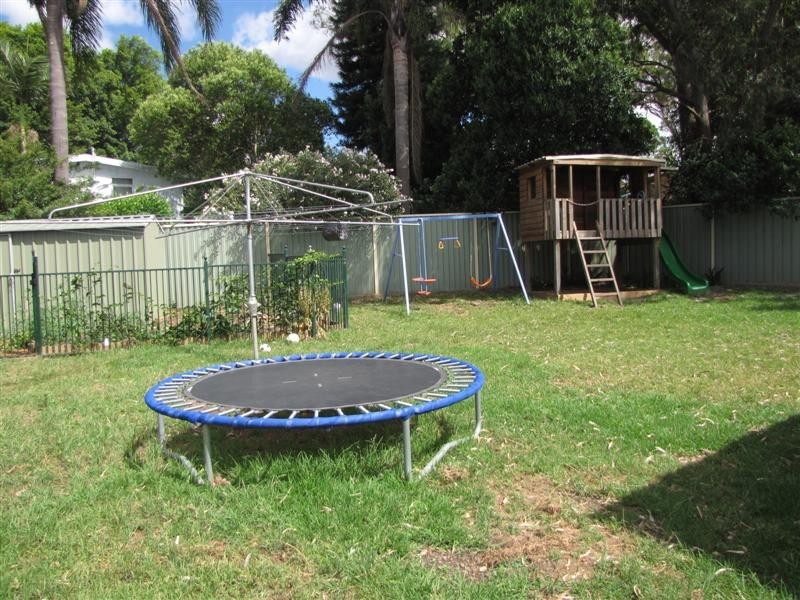 Lansvale NSW 2166