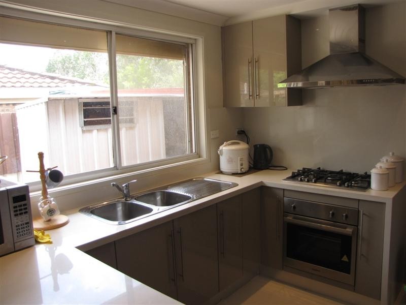 Greenfield Park NSW 2176