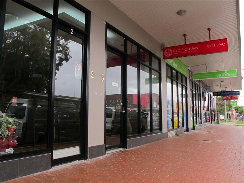 Canley Vale NSW 2166