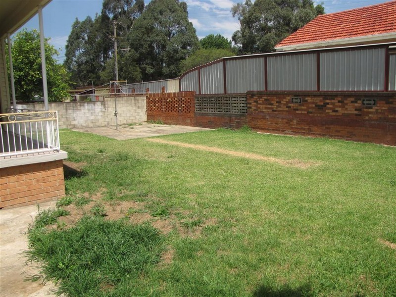Canley Vale NSW 2166