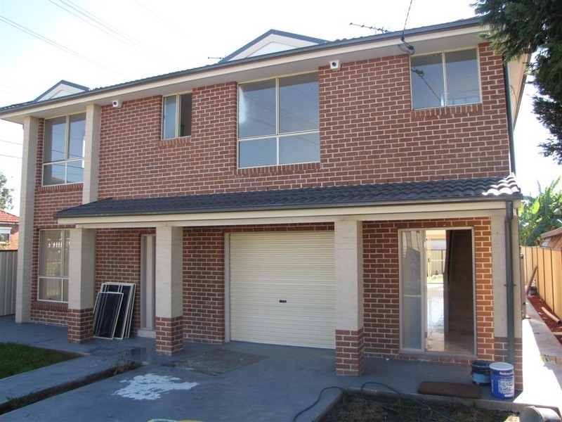 Canley Heights NSW 2166