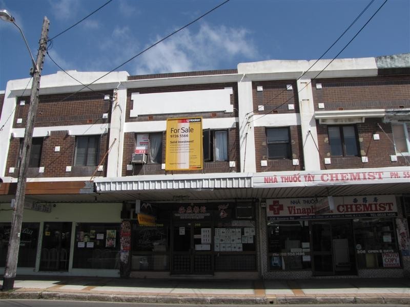 Marrickville NSW 2204