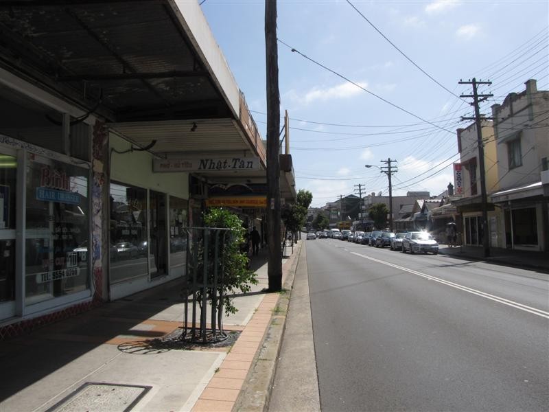 Marrickville NSW 2204