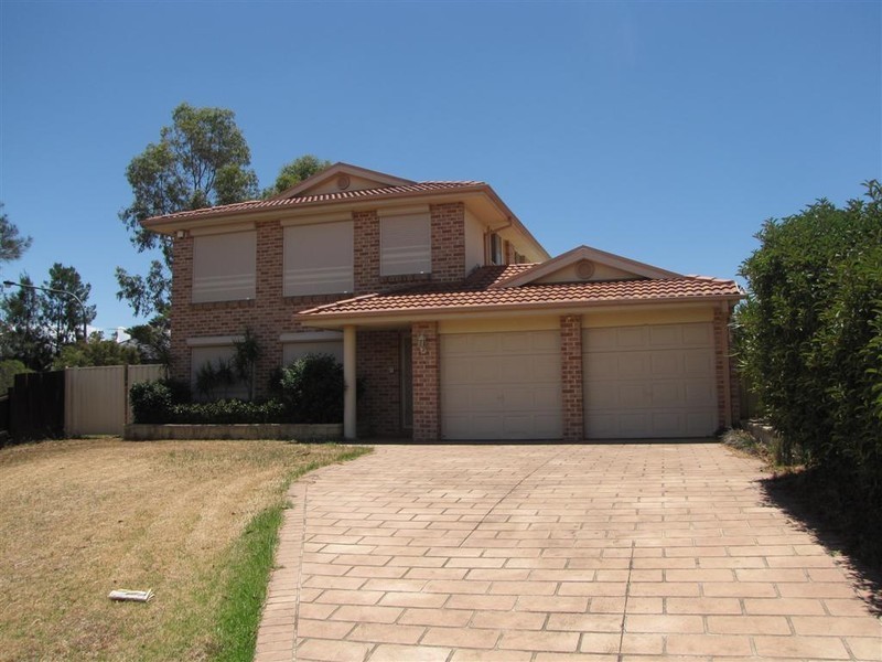 Prestons NSW 2170