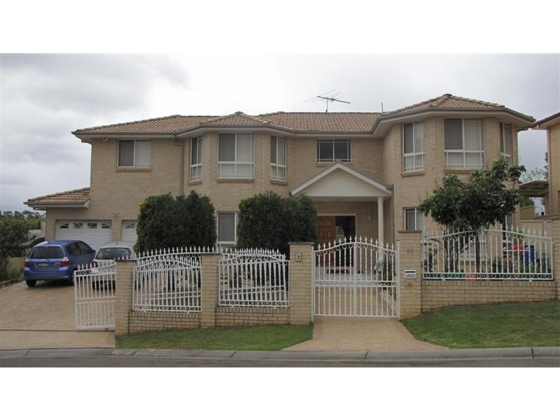 Bonnyrigg Heights NSW 2177