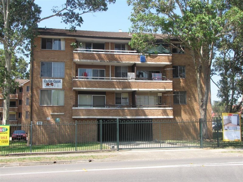 Cabramatta NSW 2166