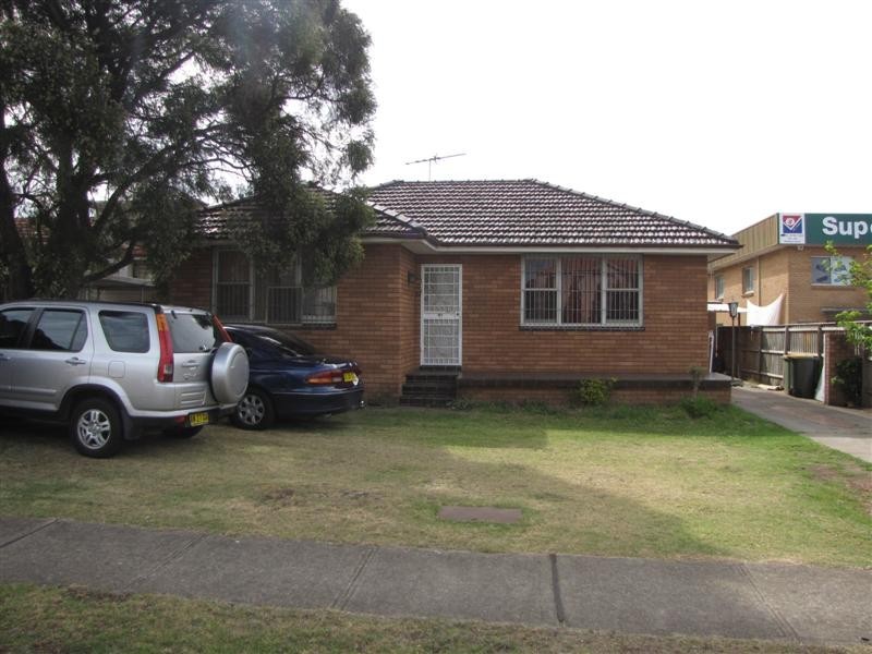 Mount Pritchard NSW 2170