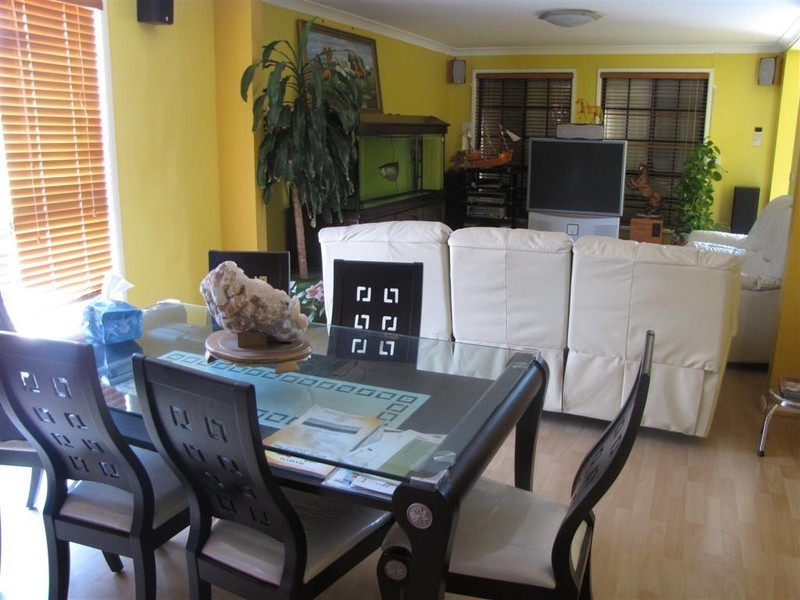 Hinchinbrook NSW 2168