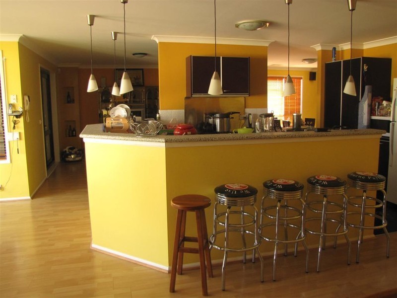 Hinchinbrook NSW 2168