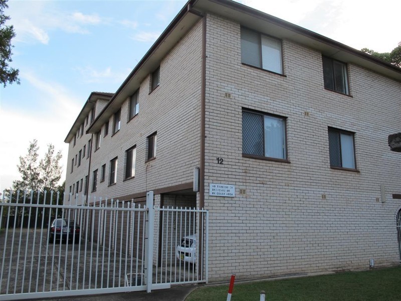 Canley Vale NSW 2166