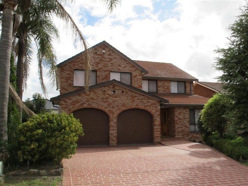 Bonnyrigg Heights NSW 2177