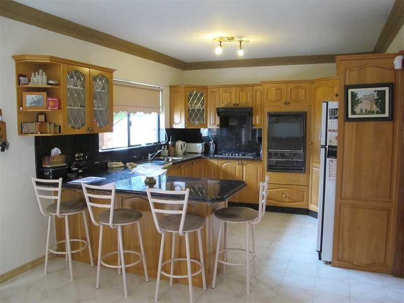 Bonnyrigg Heights NSW 2177