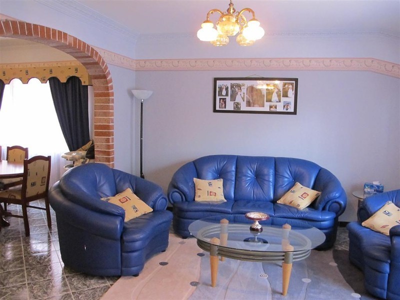 Bonnyrigg Heights NSW 2177