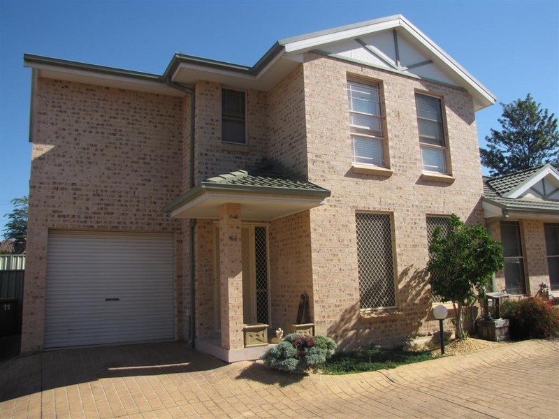 Canley Heights NSW 2166