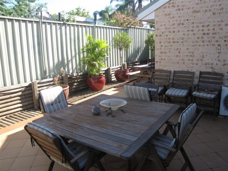 Canley Heights NSW 2166