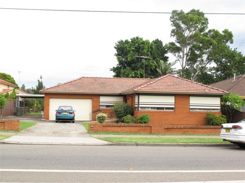 Mount Pritchard NSW 2170