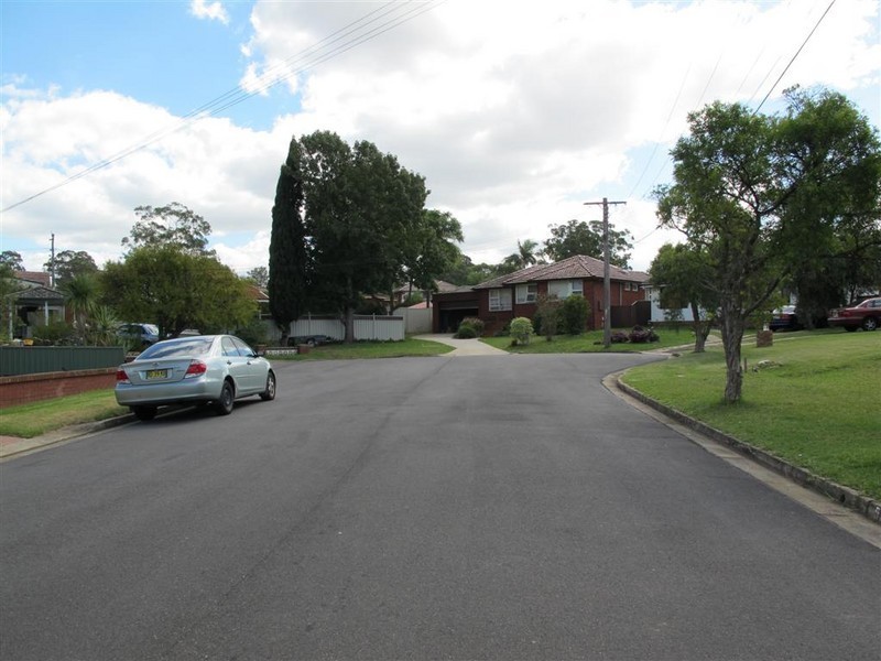 Mount Pritchard NSW 2170