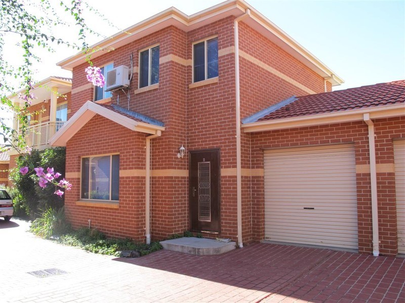 Canley Vale NSW 2166