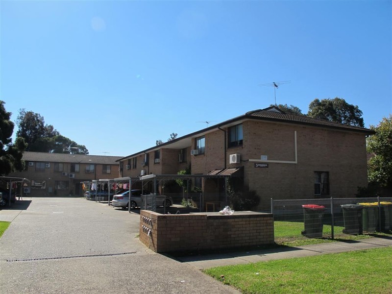 Canley Vale NSW 2166