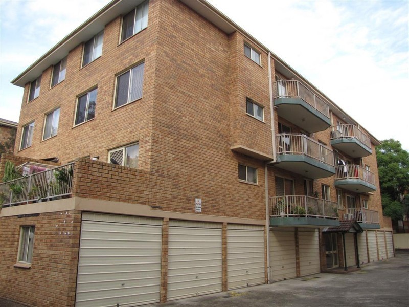 30/4-11 Equity Place, Canley Vale NSW 2166