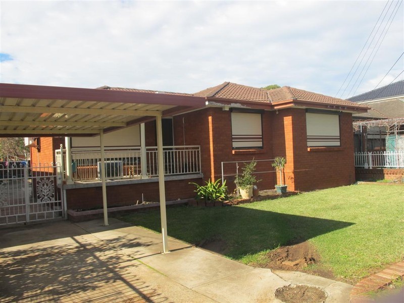 Canley Heights NSW 2166