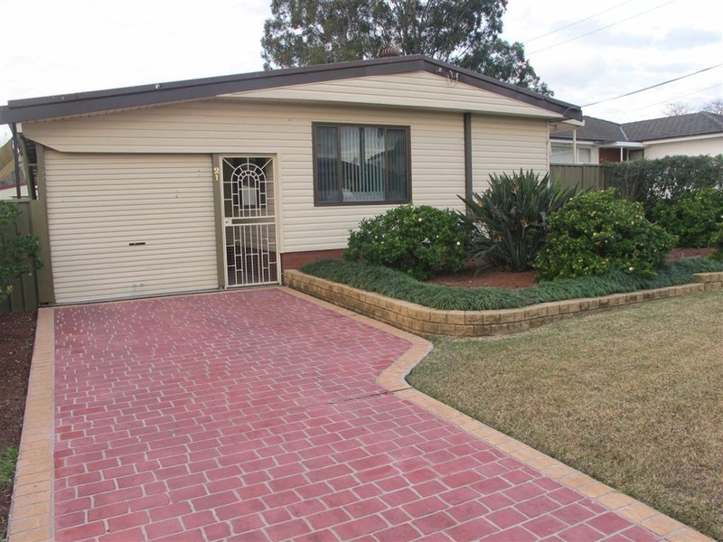 Mount Pritchard NSW 2170