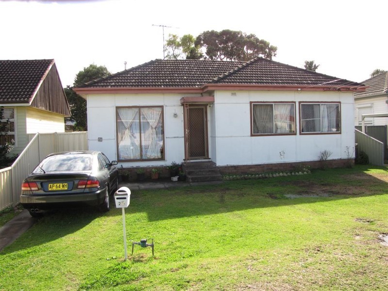 Canley Heights NSW 2166