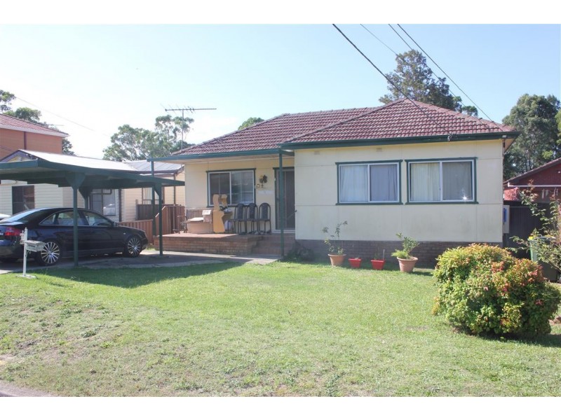 Canley Heights NSW 2166