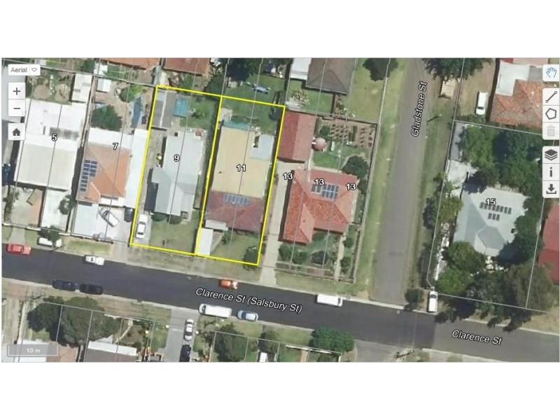 Canley Heights NSW 2166