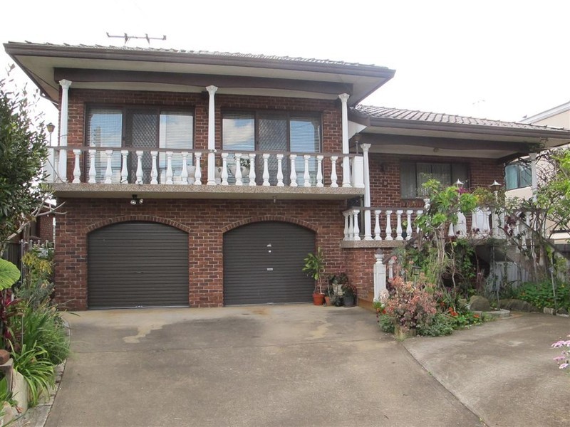 Canley Heights NSW 2166